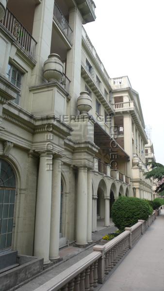 Country Hospital, 2009
