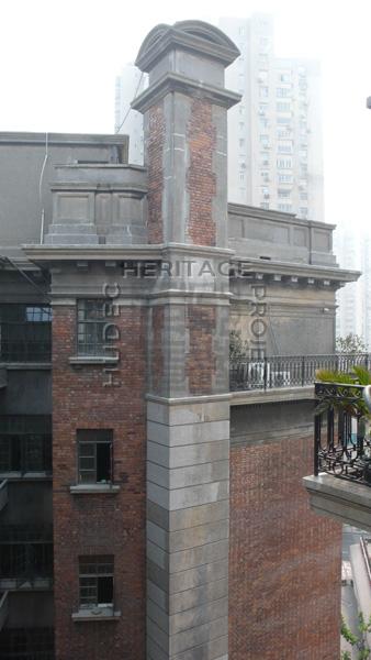Normandie Apartments
