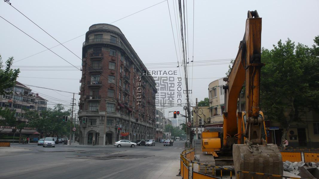 Normandie Apartments