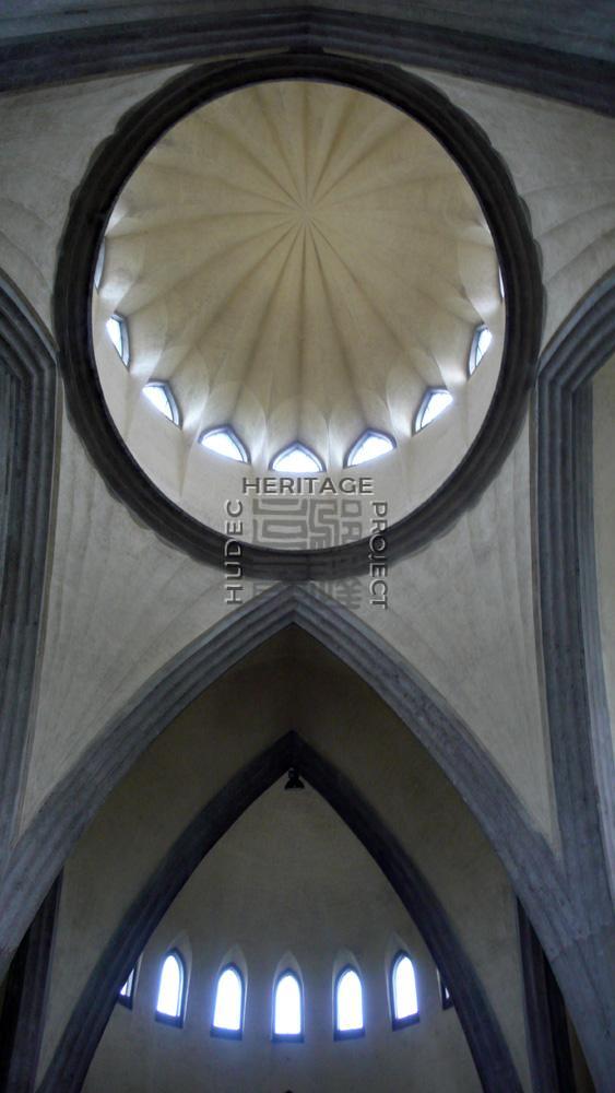 Chatolic Church