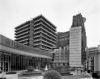 Grand Theatre, terrace, 2009