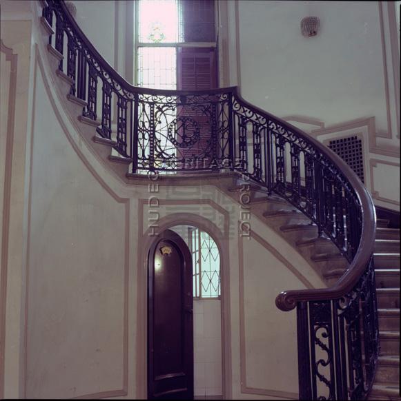 Chen House