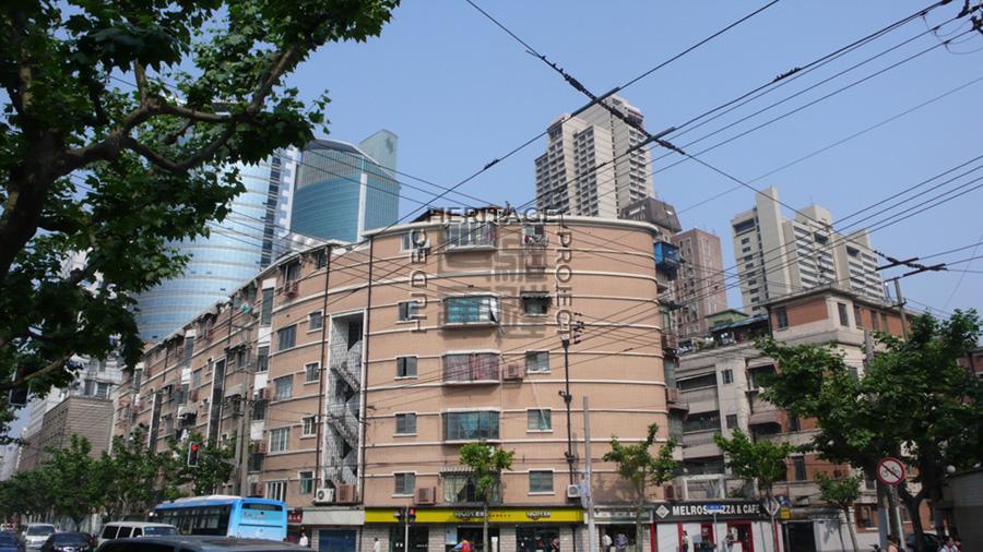 Avenue Apartments