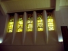 Egyetemi Lutheránus Kápolna, Berkeley